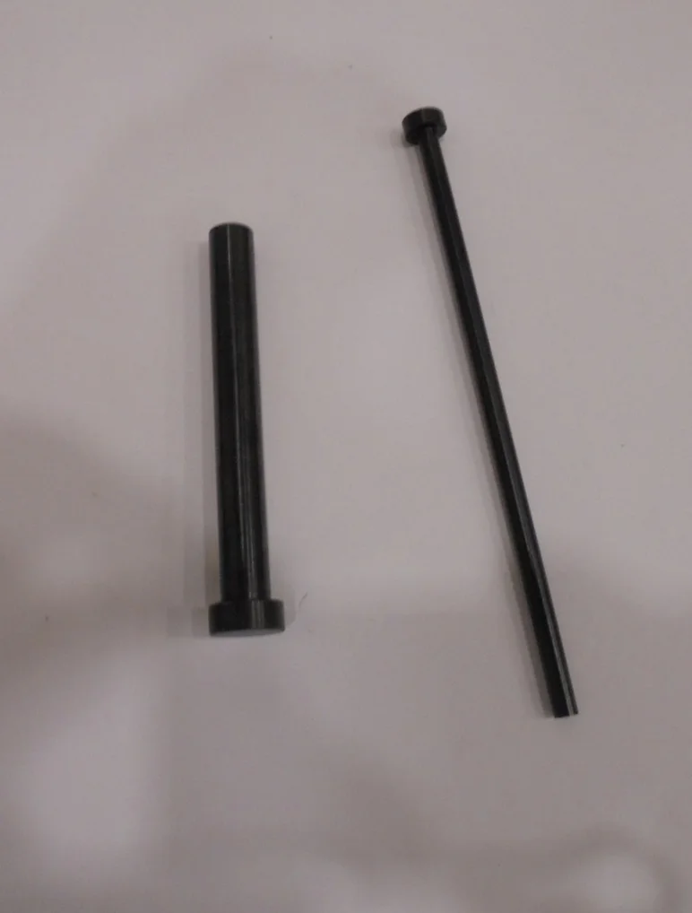 Ejector Pin